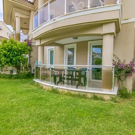 Sunset Beach Club Aqualettings Mermaid 43 דירה *