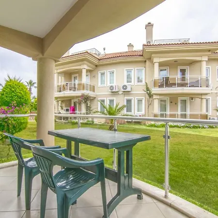Apartament Sunset Beach Club Aqualettings Mermaid 43