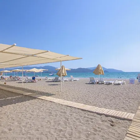 Apartment Sunset Beach Club Aqualettings Mermaid 43 *