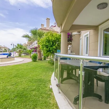 Sunset Beach Club Aqualettings Mermaid 43