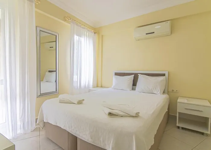 דירה Sunset Beach Club Aqualettings Mermaid 43 פאטהיה