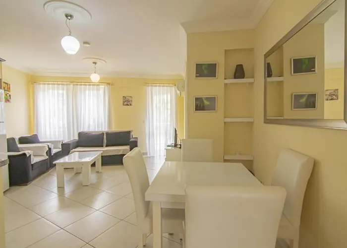 Sunset Beach Club Aqualettings Mermaid 43