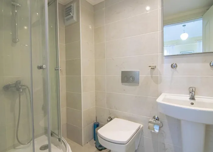 Sunset Beach Club Aqualettings Mermaid 43 דירה *