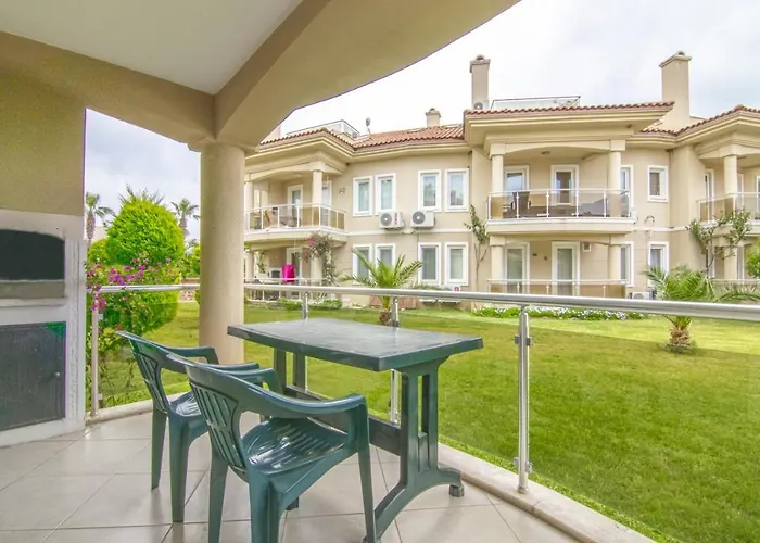 דירה Sunset Beach Club Aqualettings Mermaid 43