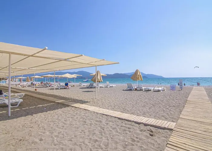 דירה Sunset Beach Club Aqualettings Mermaid 43 *