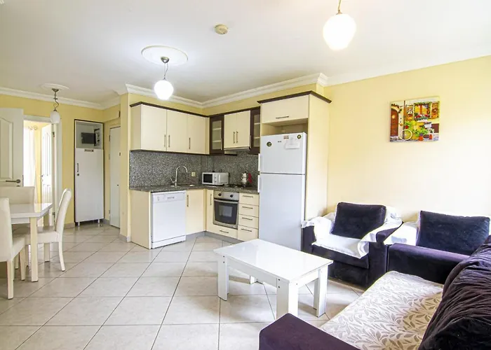 דירה Sunset Beach Club Aqualettings Mermaid 43 פאטהיה