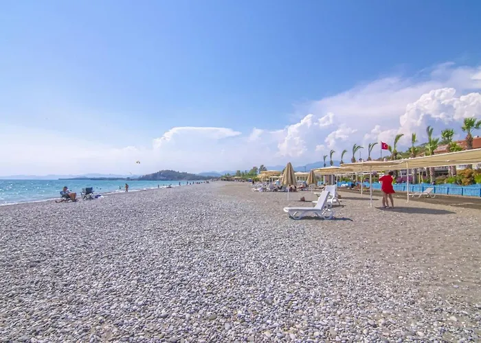 דירה Sunset Beach Club Aqualettings Mermaid 43 *